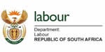 Department of Labour Letter
