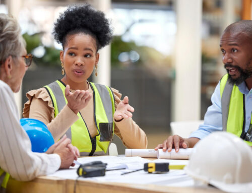 Transforming Workplace Safety Across Industries